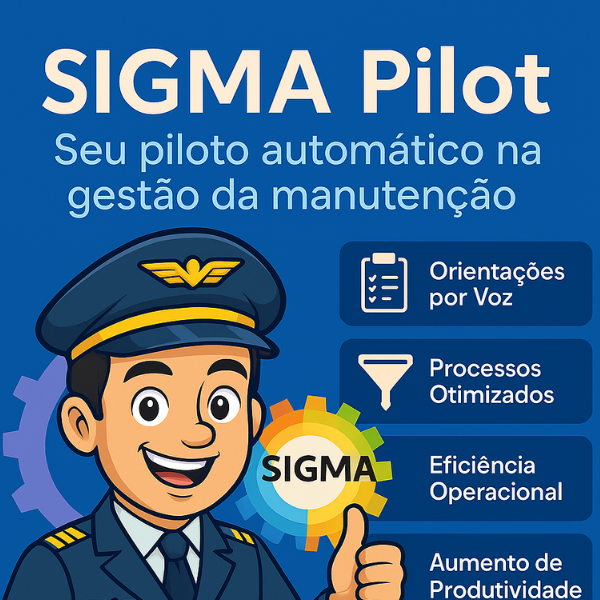 SIGMA PILOT